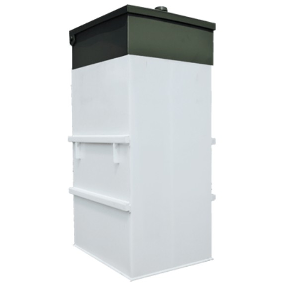Септик Эко-Гранд 5 Лонг Пр